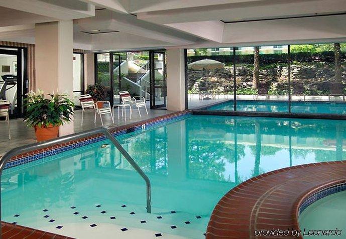 Hotel Marriott St. Louis Airport
