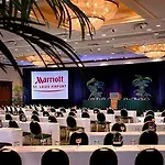 Marriott St. Louis Airport 