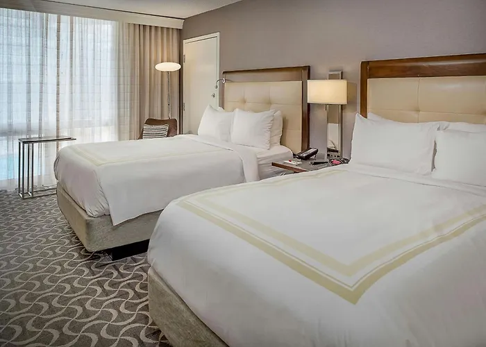 Marriott St. Louis Airport