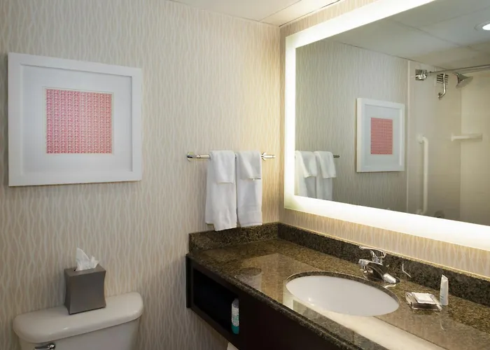 Marriott St. Louis Airport