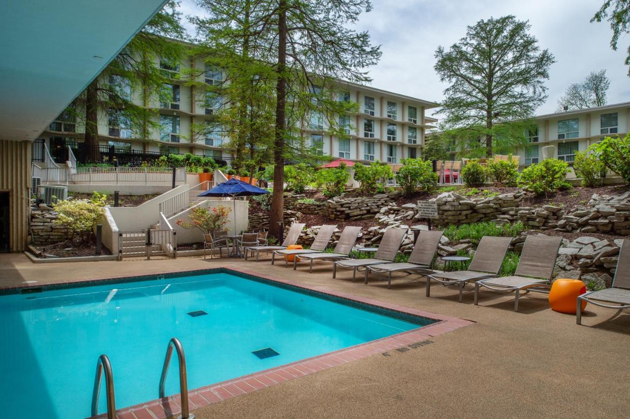 Marriott St. Louis Airport Hotel 3*