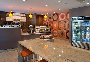 Marriott St. Louis Airport 3* Edmundson