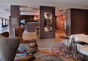 Marriott St. Louis Airport Hotel