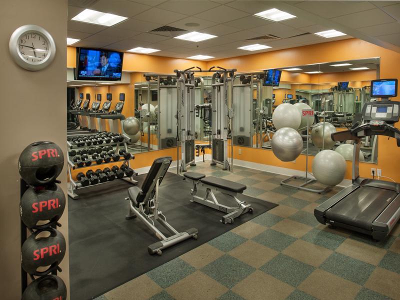 Marriott St. Louis Airport Hotel Edmundson