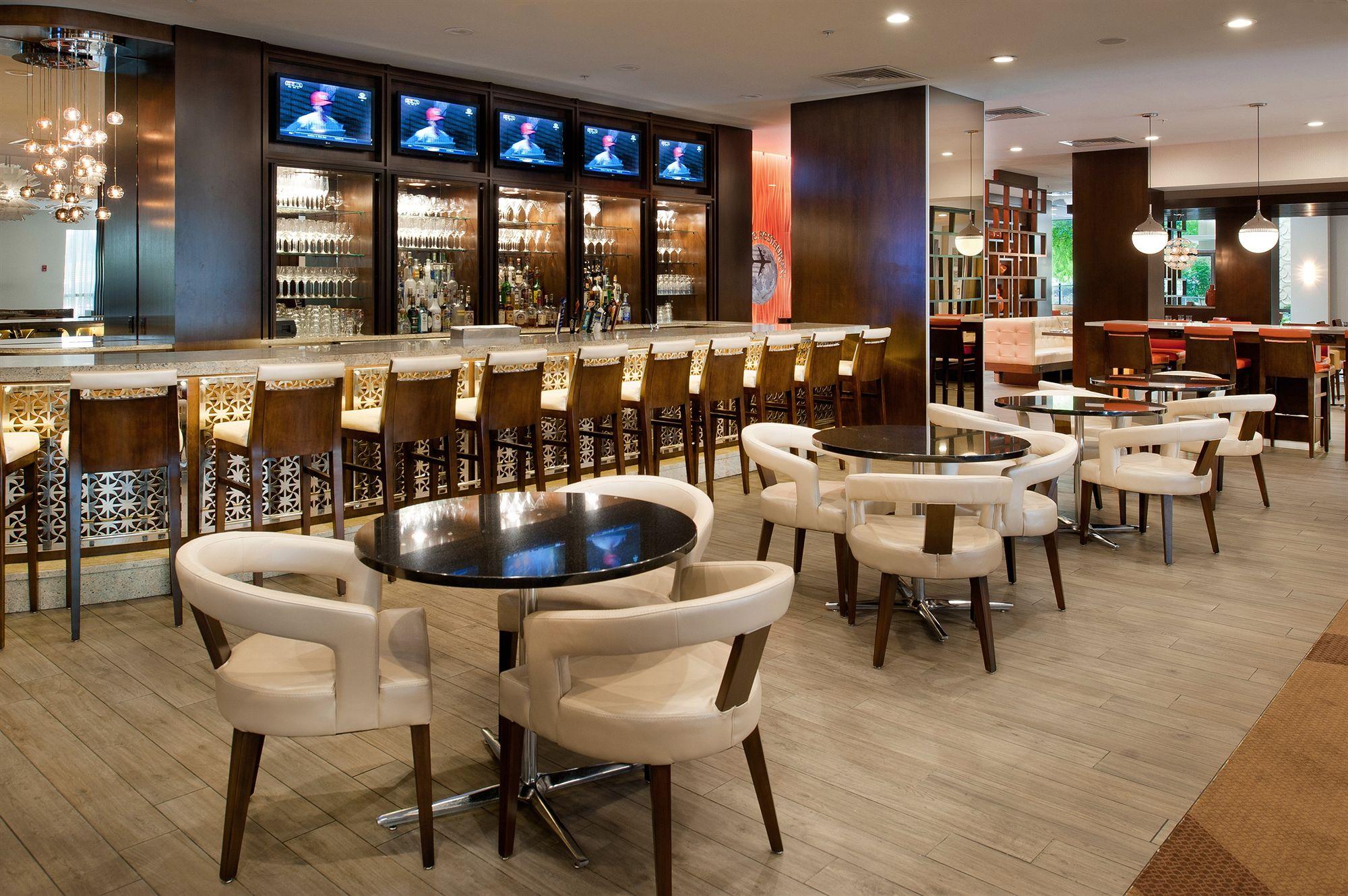 Hotel Marriott St. Louis Airport