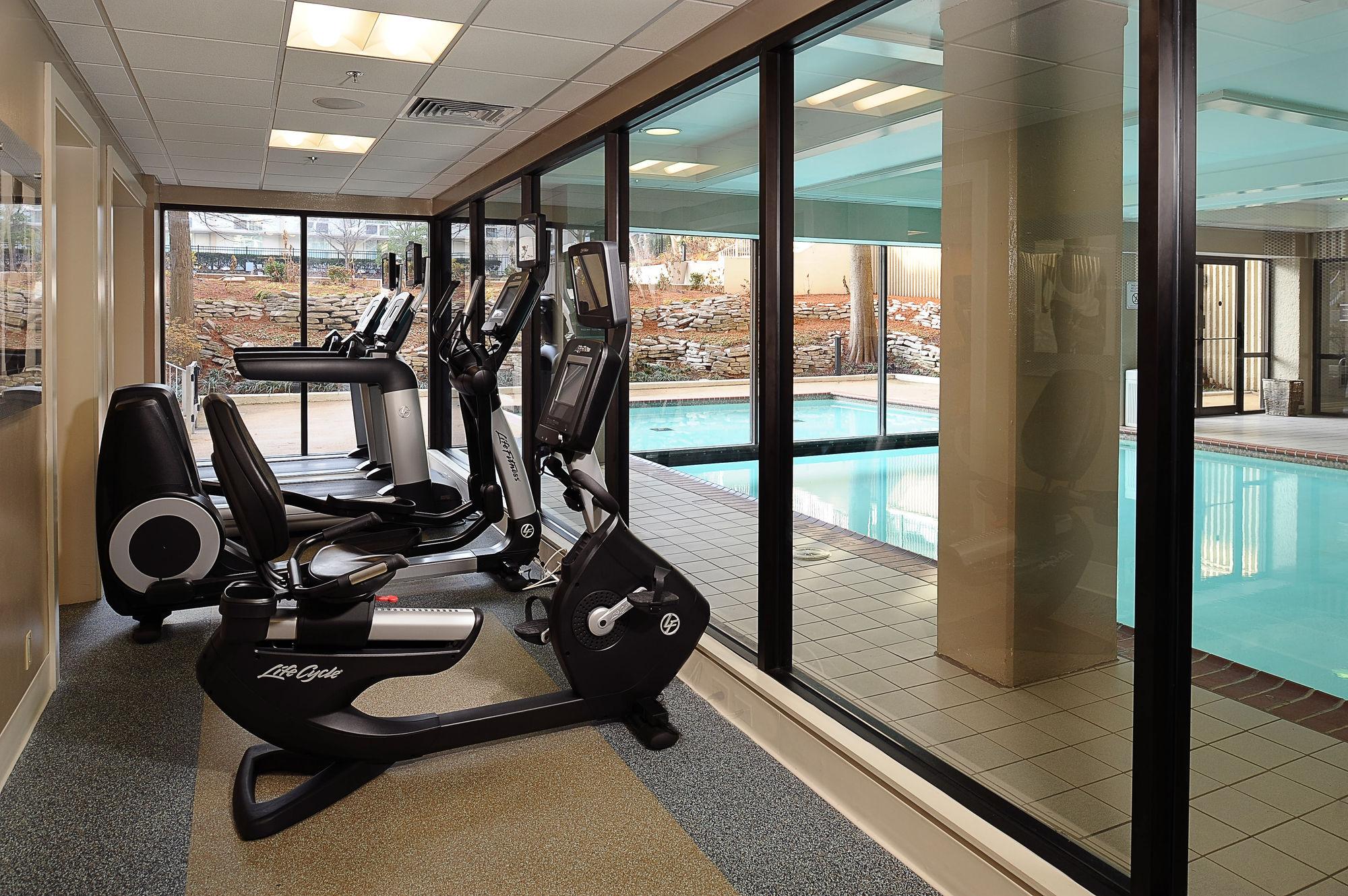 Marriott St. Louis Airport Hotel 3*