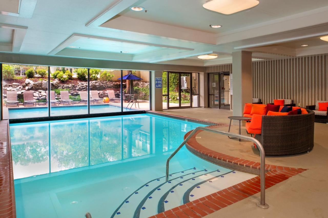 Marriott St. Louis Airport 3* Edmundson