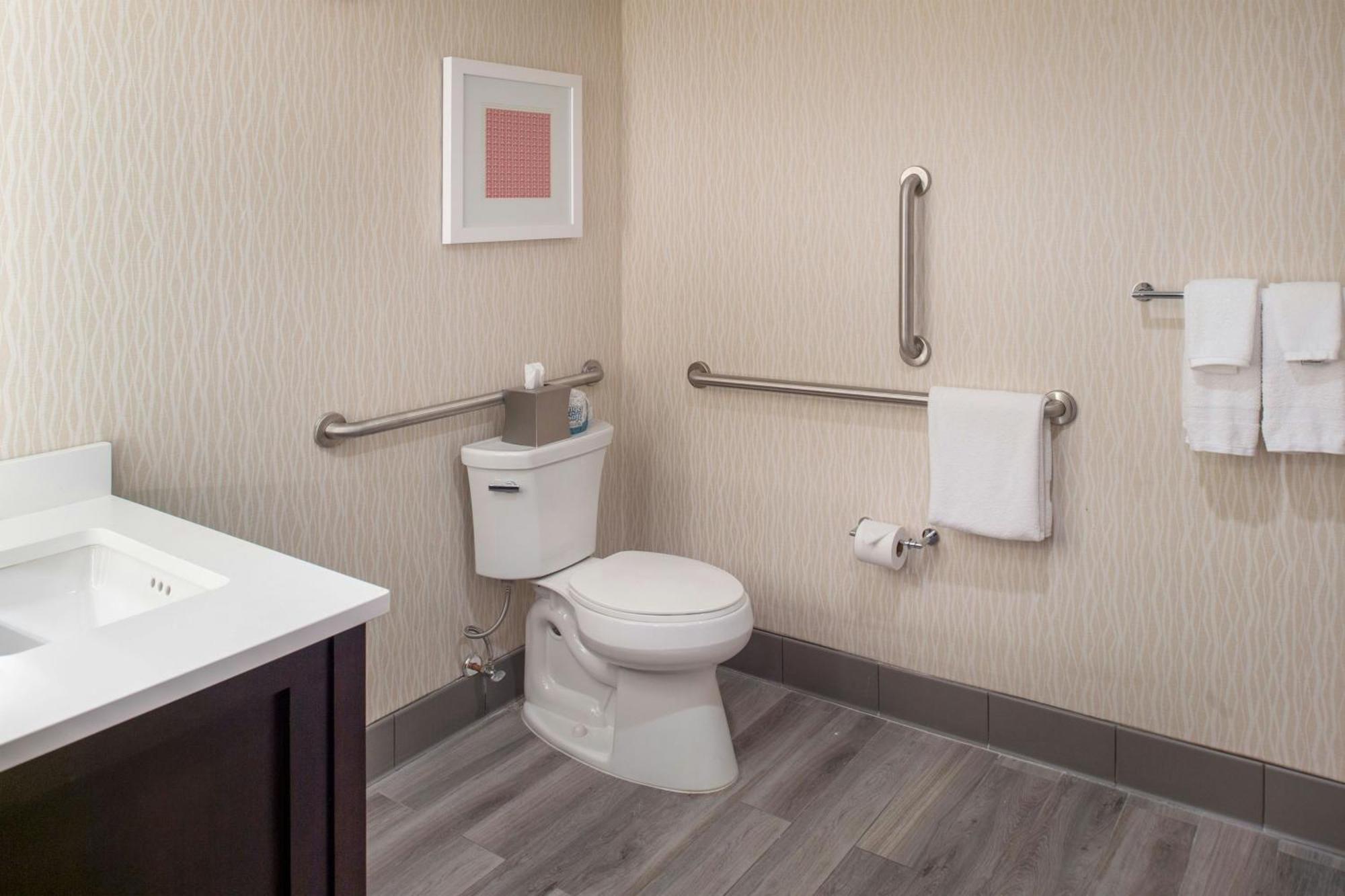Marriott St. Louis Airport Hotel