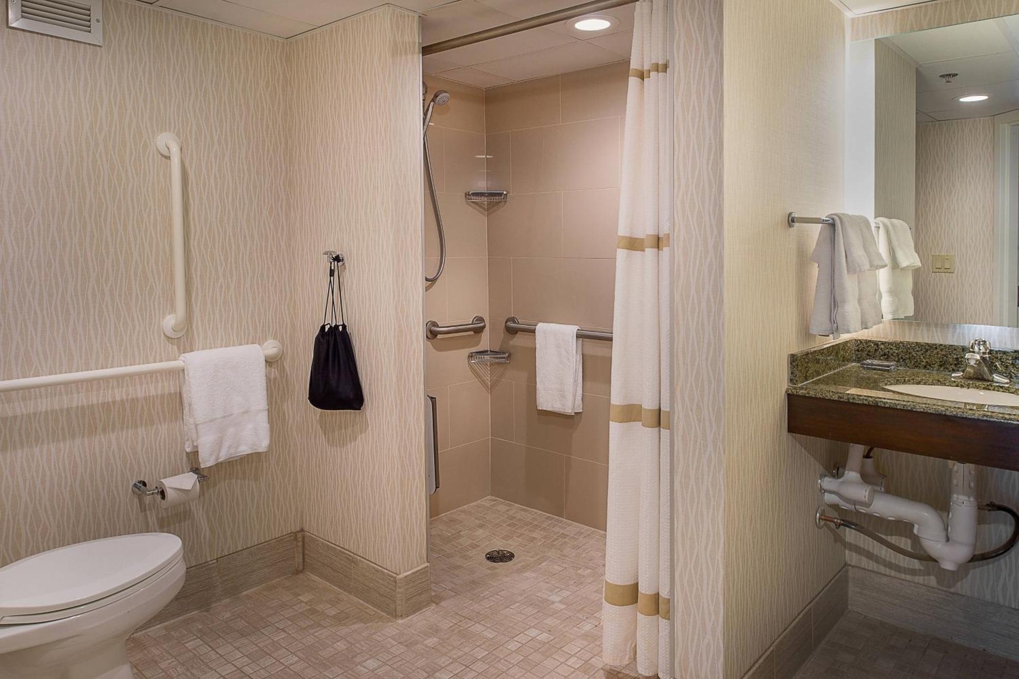 Hotel Marriott St. Louis Airport Edmundson
