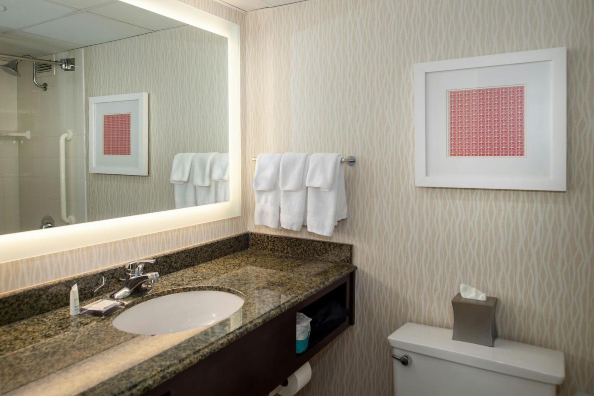 Marriott St. Louis Airport 3* Edmundson