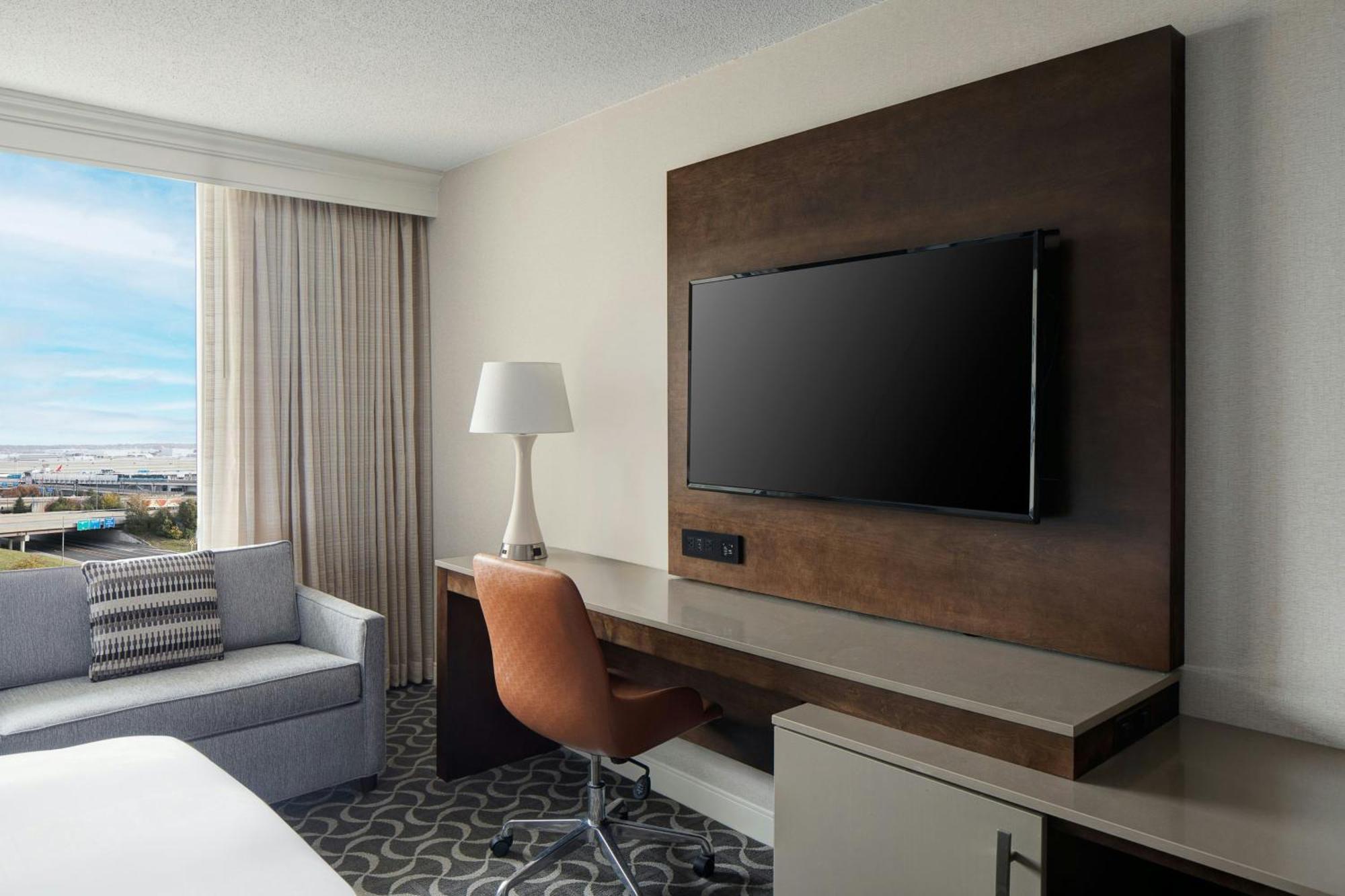 Marriott St. Louis Airport