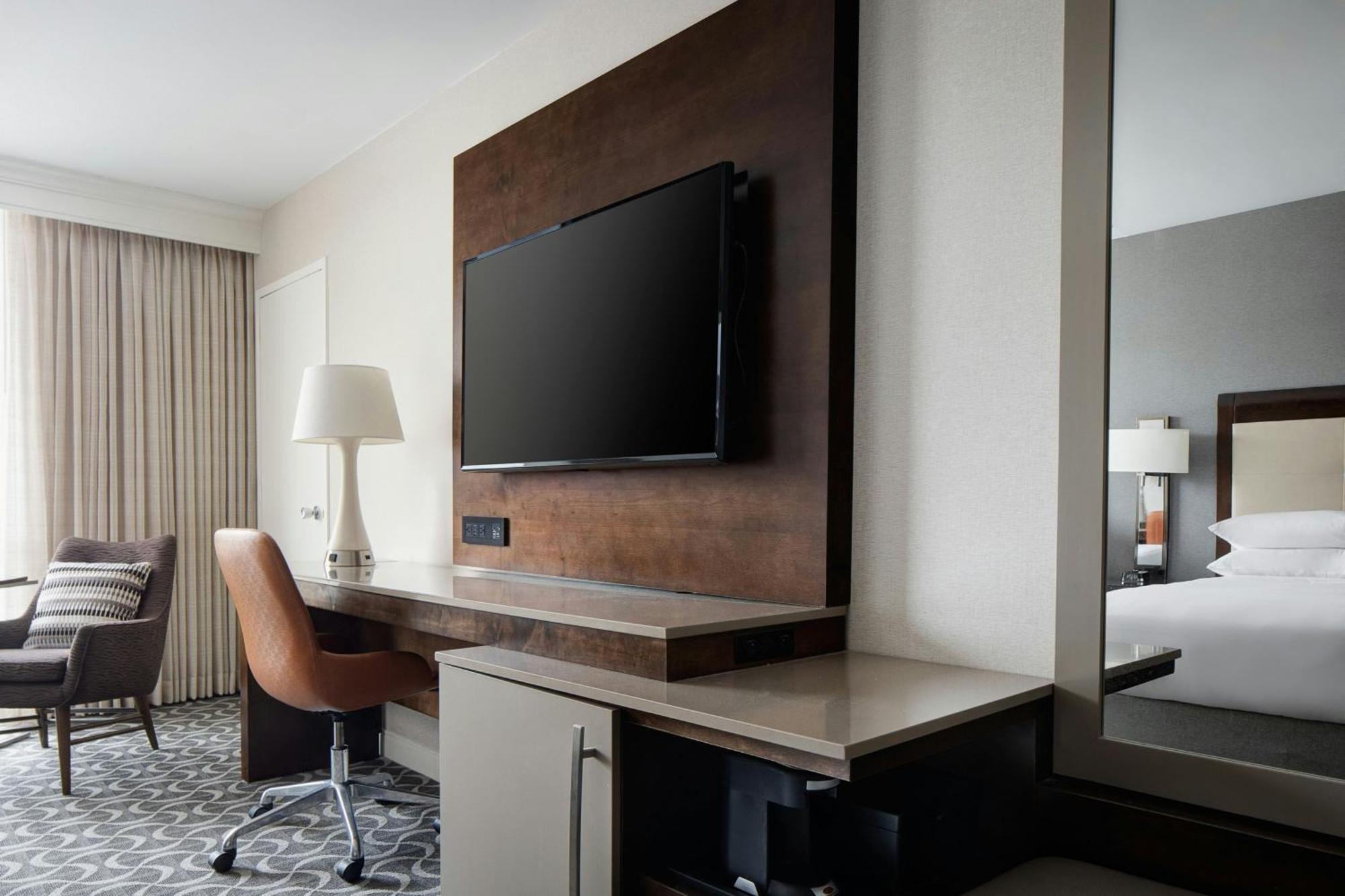 Marriott St. Louis Airport Hotel