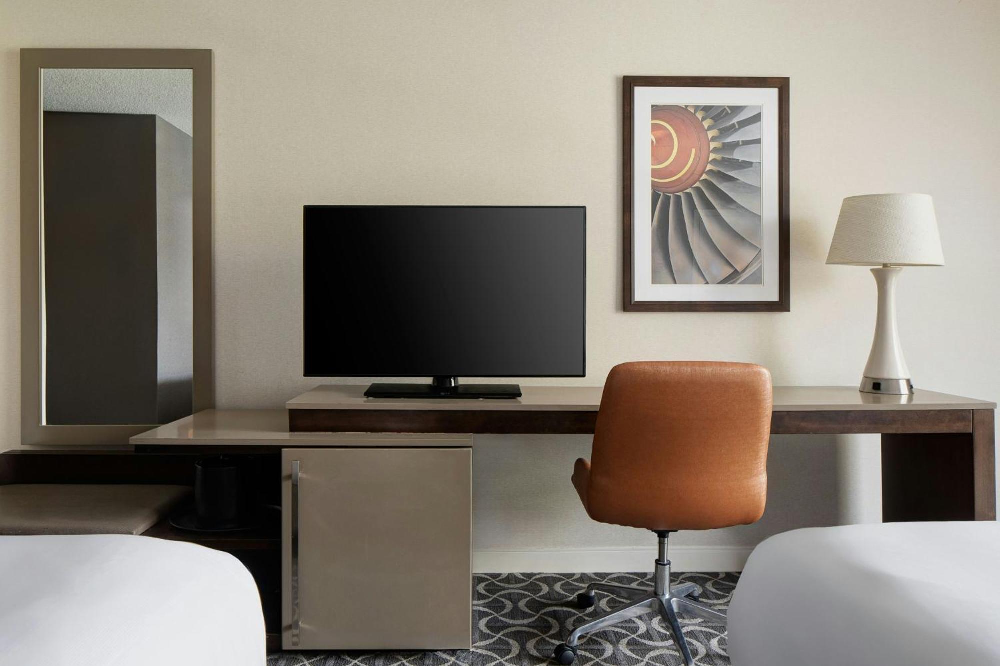 Marriott St. Louis Airport