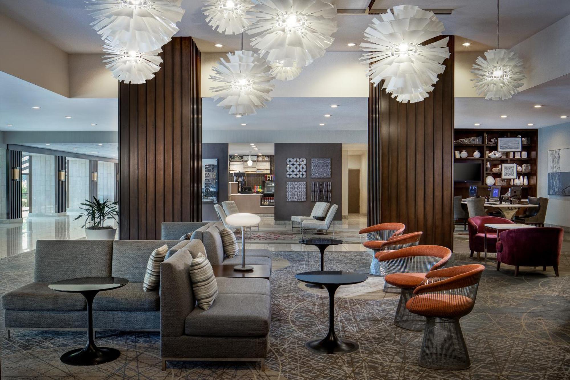 Marriott St. Louis Airport