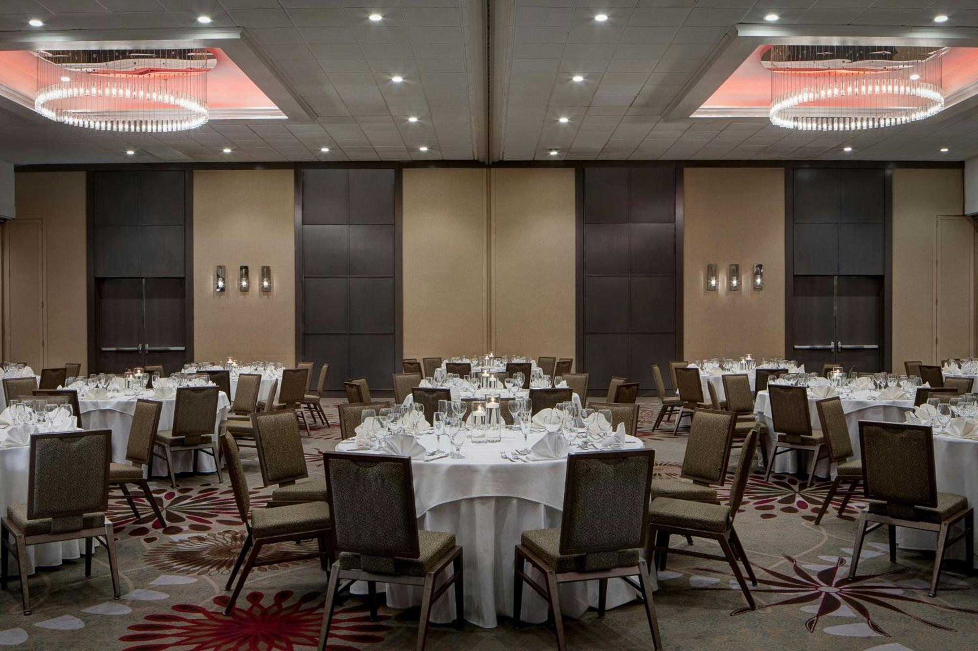 Marriott St. Louis Airport 3* Edmundson