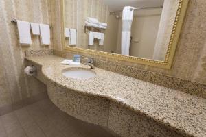 Hotel Marriott St. Louis Airport 3*