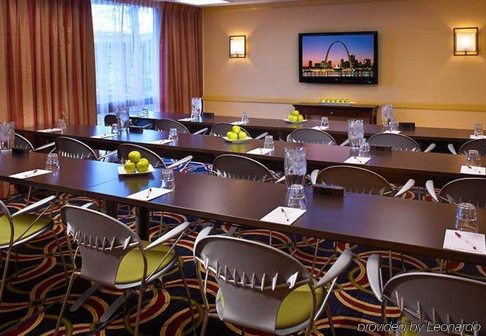 Marriott St. Louis Airport