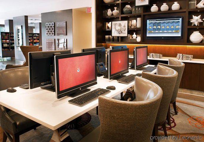 Marriott St. Louis Airport Hotel Edmundson