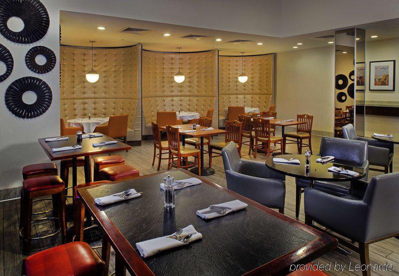 Hotel Marriott St. Louis Airport Edmundson