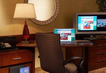 Marriott St. Louis Airport