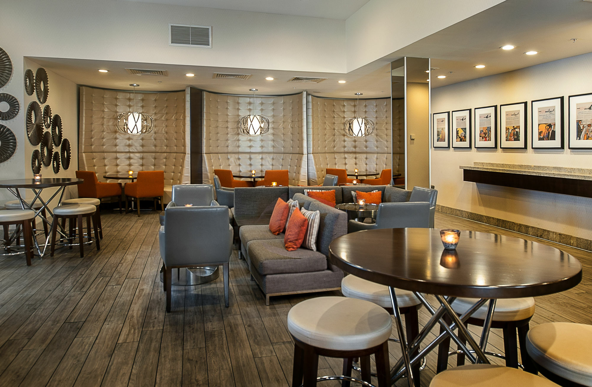 Marriott St. Louis Airport 3* Edmundson