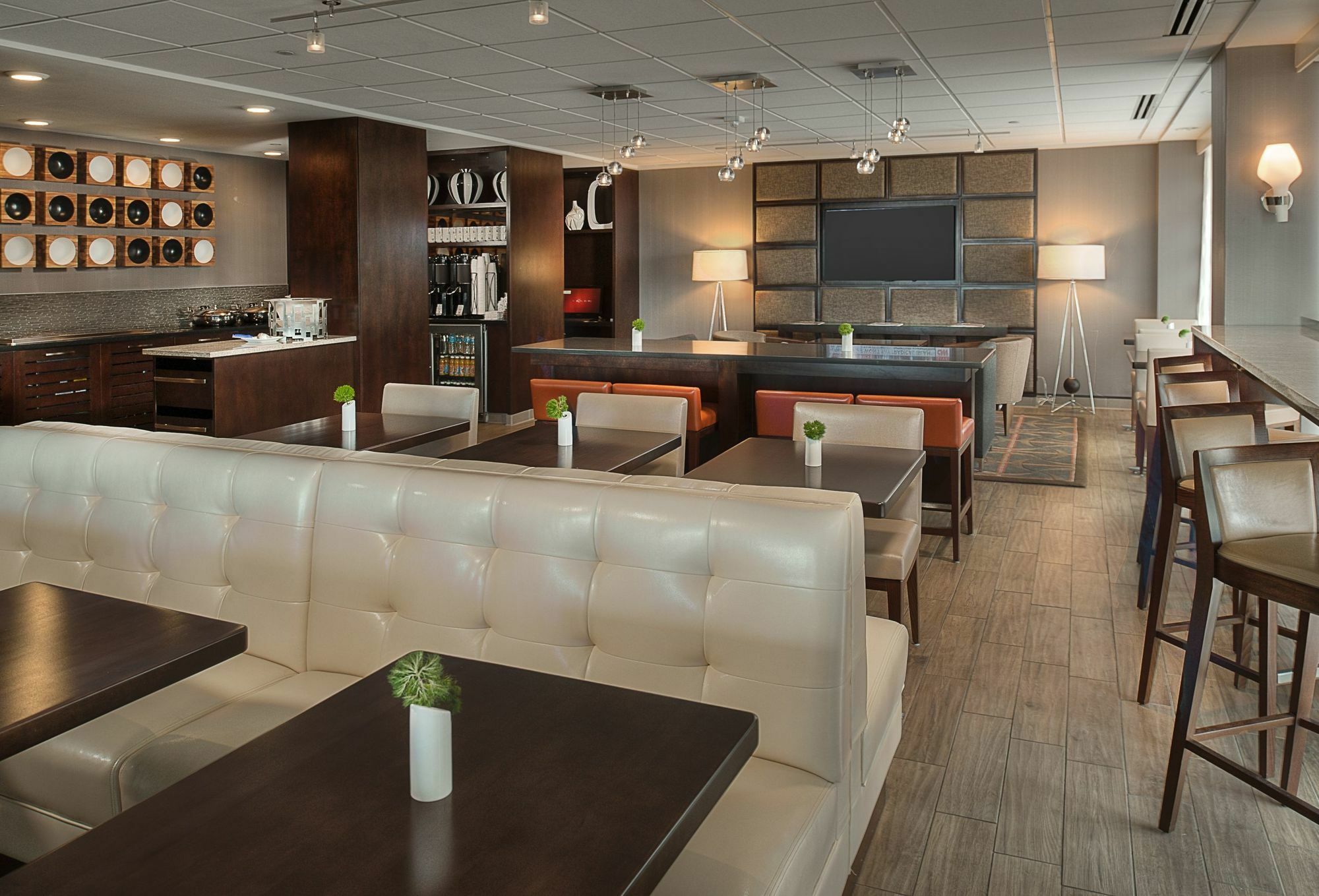 Marriott St. Louis Airport Edmundson