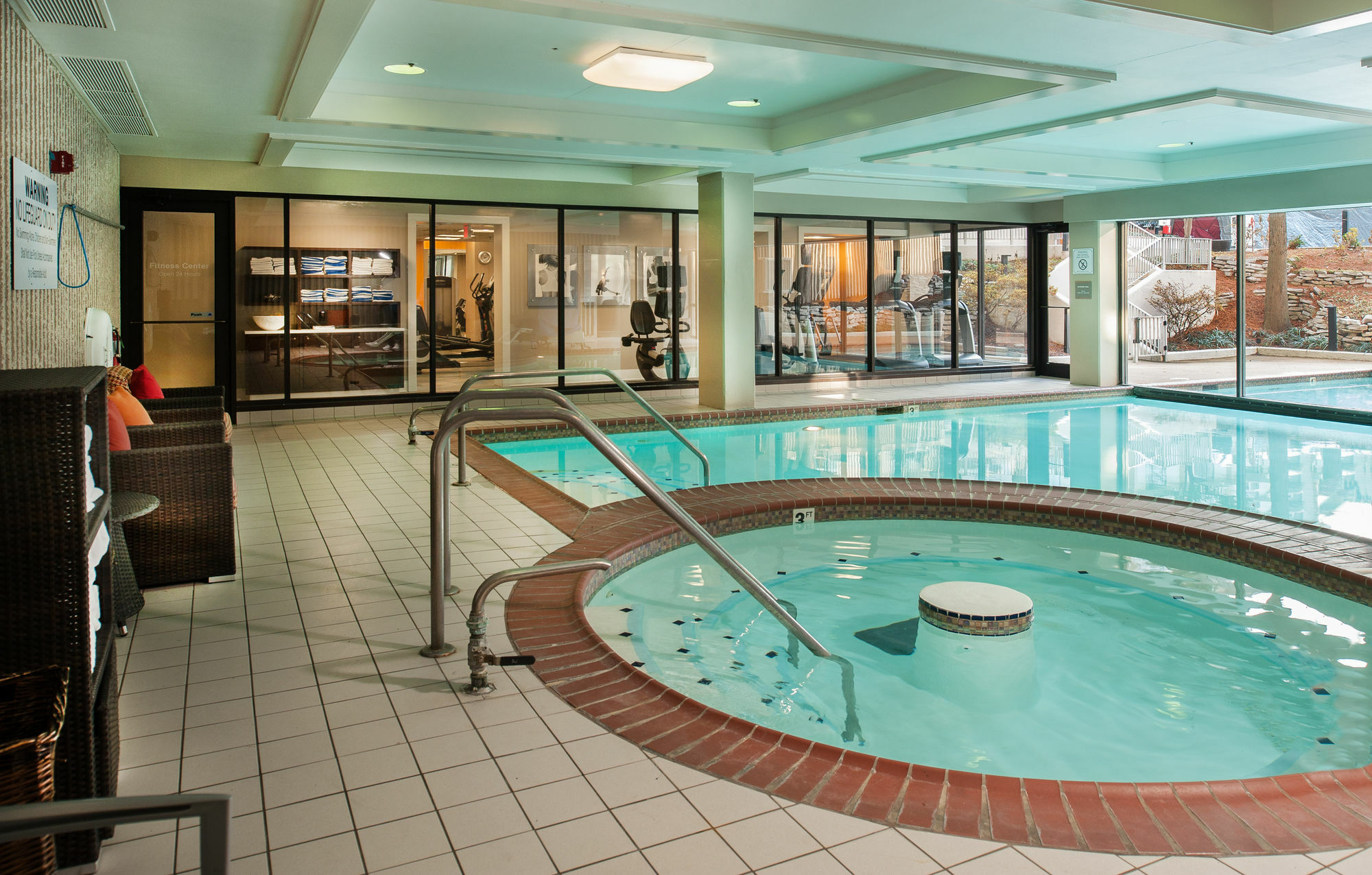 Marriott St. Louis Airport 3* Edmundson