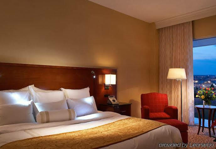 Marriott St. Louis Airport 3* Edmundson