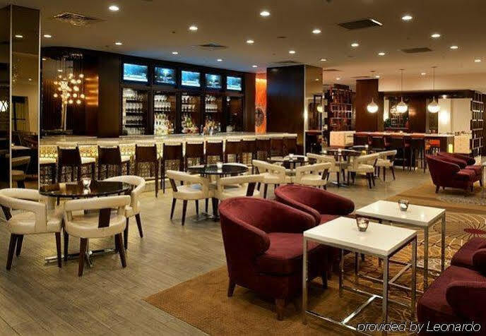 Marriott St. Louis Airport Hotel